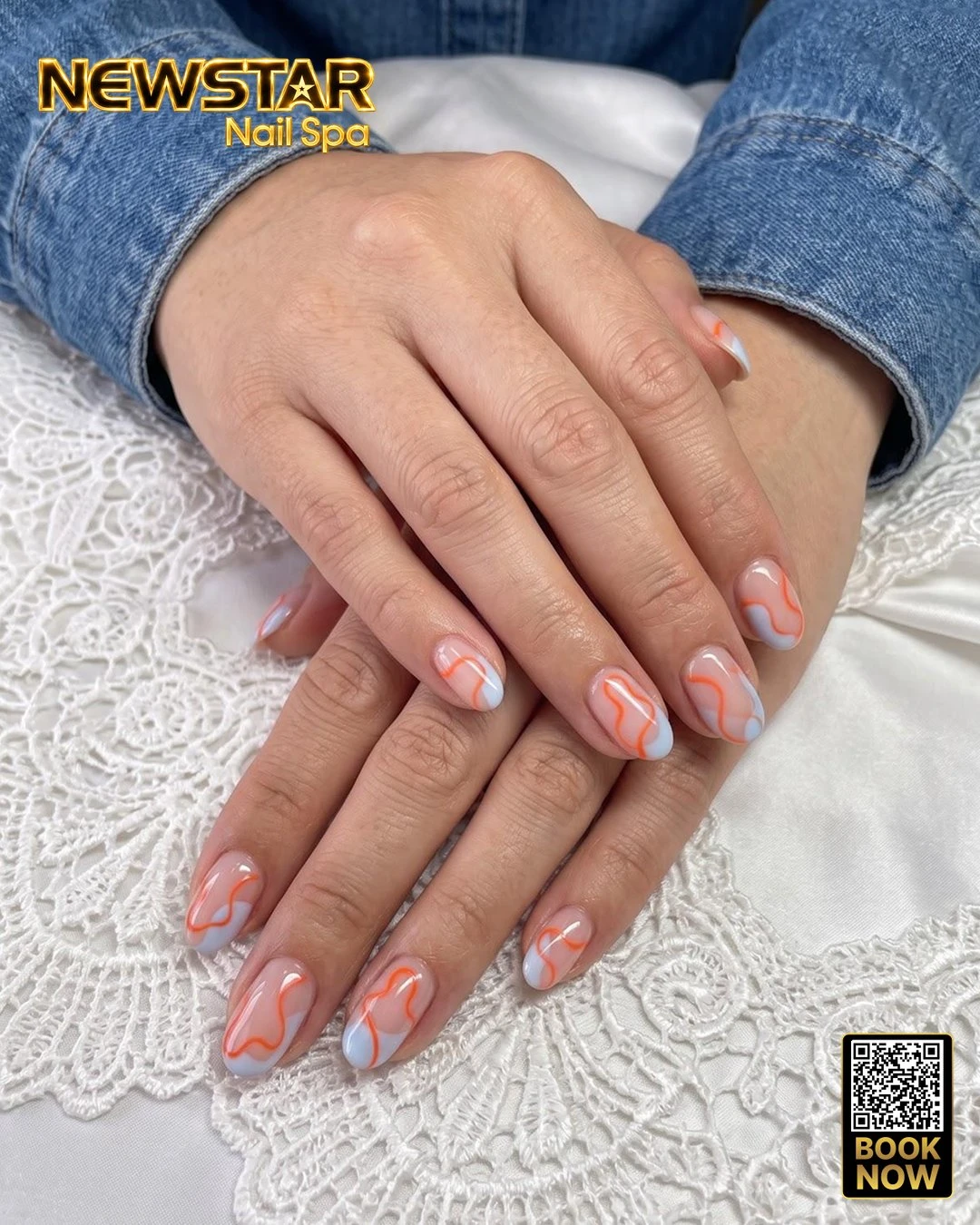Must Try Nail Designs October 1 2026
